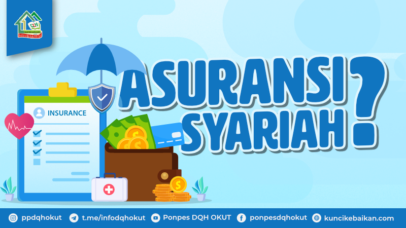 Asuransi Syariah Kuncikebaikan