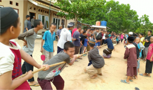 Pondok Pesantren Anti Bullying