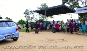 BELAJAR MADNIRI DI RUMAH