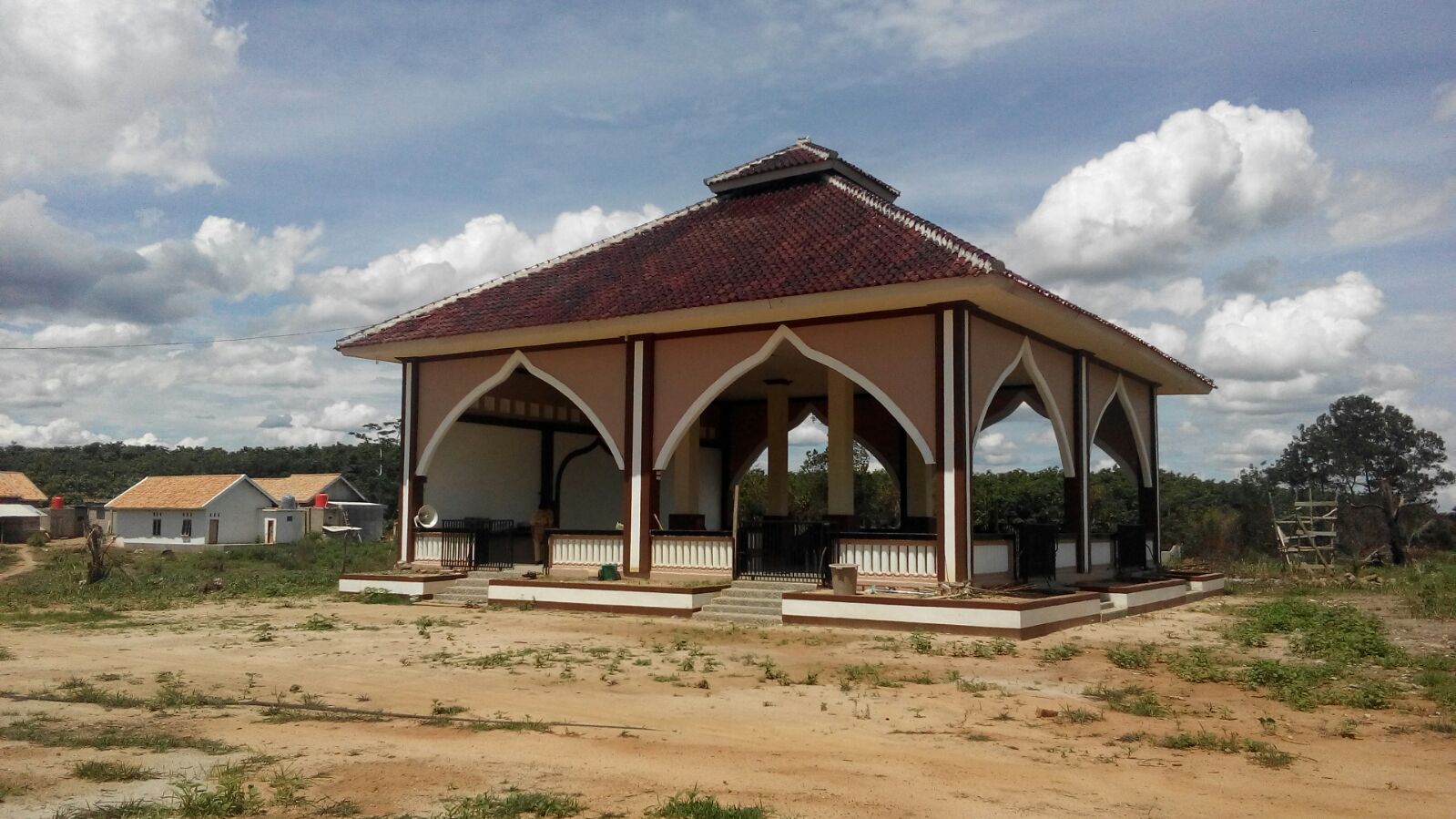 Masjid Abi Bakr Ash-Shiddiq