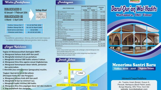 brosur PSB DQH 2016-2017-hal 1