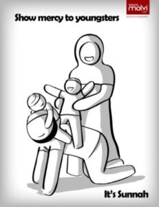 Bekal Orang Tua Dalam Mendidik Anak