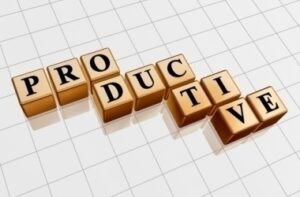 7 Langkah Menjadi Muslim Produktif