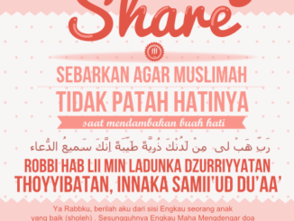 Wanita dan Kisah Penuh Ibroh