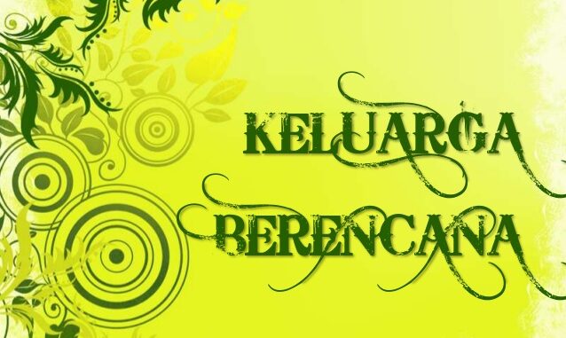 Banyak Anak Sebab “Kefakiran”