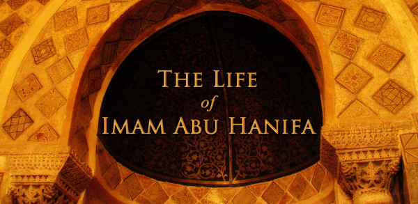 Biografi Imam Abu Hanifah
