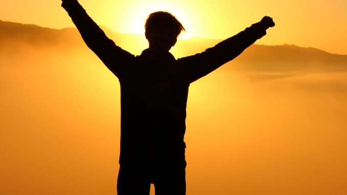 Meraih Kesucian Jiwa Di Bulan Romadhon