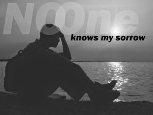 Sikap Muslim Menghadapi Getirnya Hidup