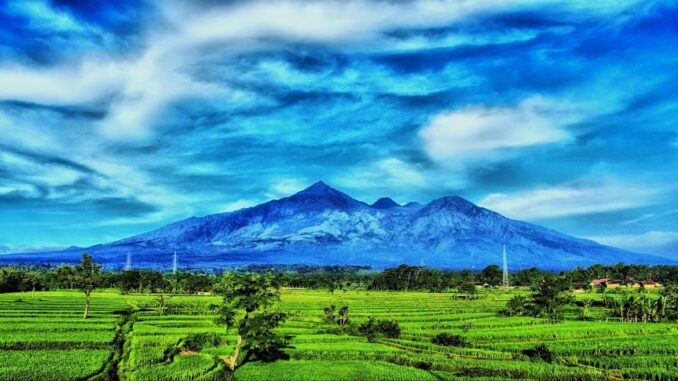 Benarkah Aku Sedang Diistidroj