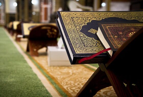 Hikmah Penciptaan Manusia