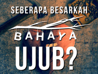 seberapa besarkah bahaya ujub