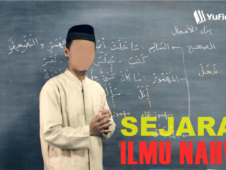 ilmu nahwu