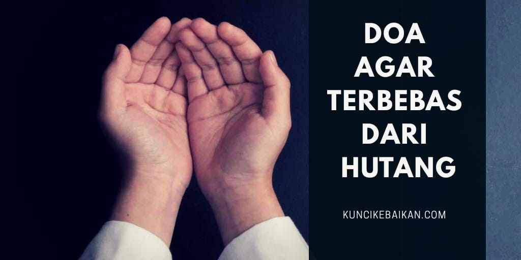 doa-agar-terlepas-dari-utang