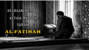 AL-FATIHAH