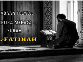 AL-FATIHAH