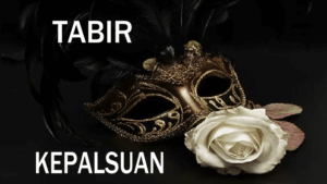 COVER TABIR KEPALSUAN