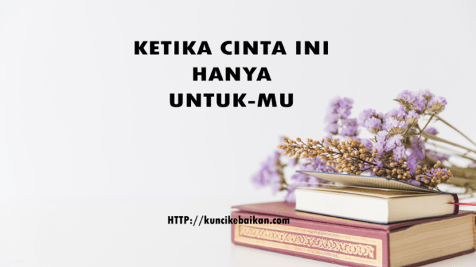 cinta