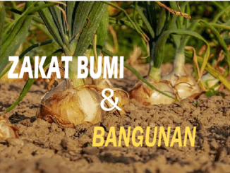 ZAKAT BUMI