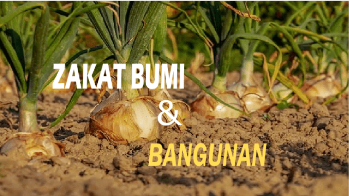 ZAKAT BUMI