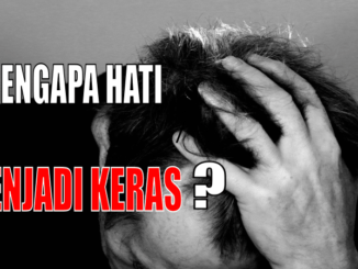 HATI KERAS