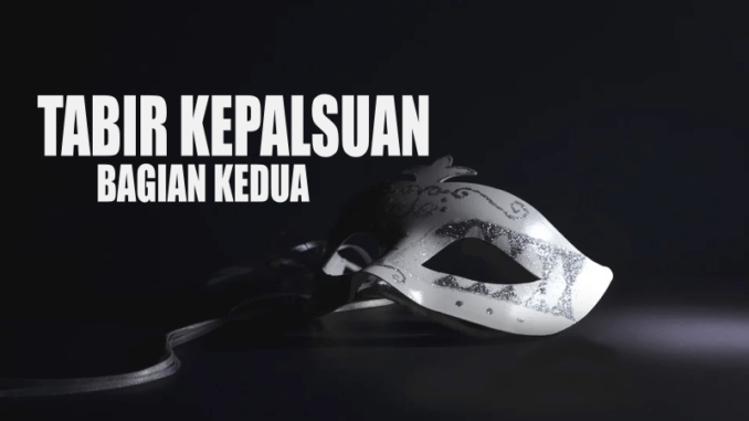 KEPALSUAN