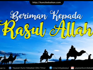 beriman-kepada-rasul-allah