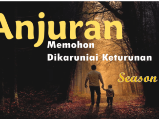 Keturunan