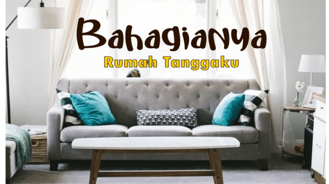 rumah tangga