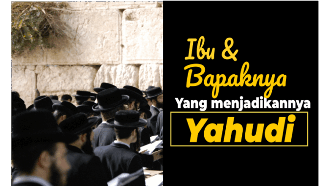 yahudi yahudi