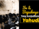 yahudi