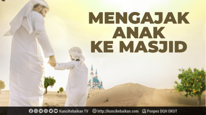 mengajak-anak-kemasjid