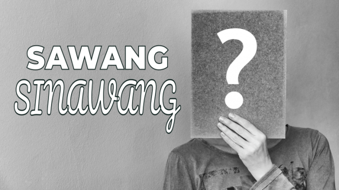 SAWANG