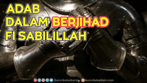 adab-dalam-berjihad-fi sabilillah