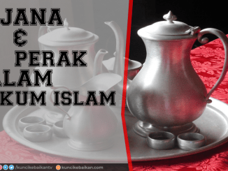 hukum-bejana-&-perak-dalam-hukum-islam