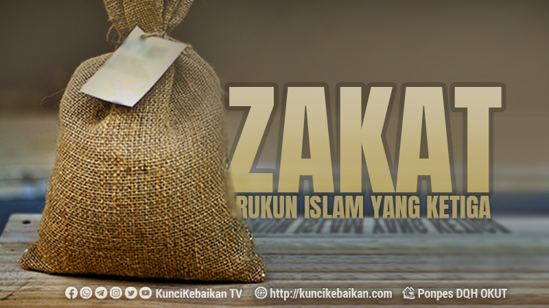 ZAKAT