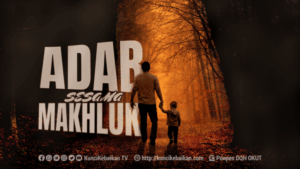 Cover Web (Adab Sesama Makhluk)