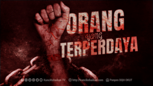 ORANG YANG TERPERDAYA web