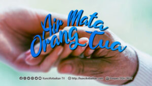 air mata orang tua
