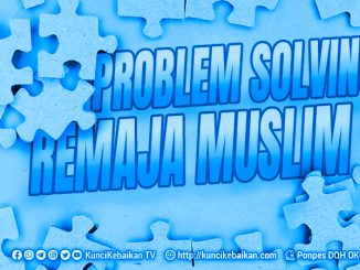 problem solving remaja muslim