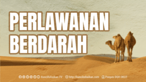 Perlahanan Berdarah