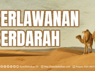 Perlahanan Berdarah