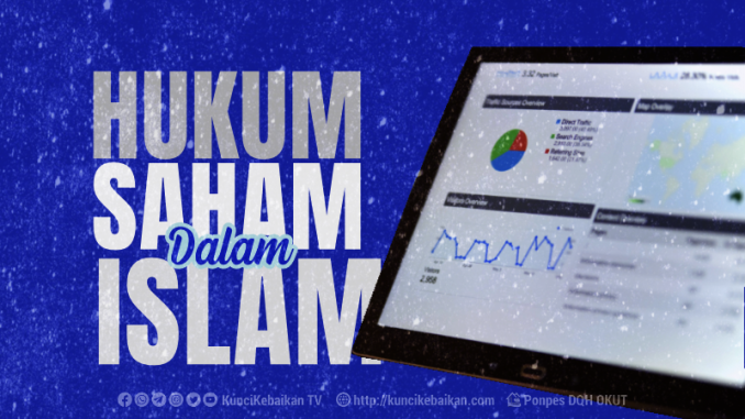 hukum saham dalam Islam