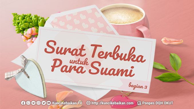 surat terbuka untuk para suami-bagian 3