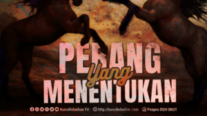 Perang Yang Menentukan