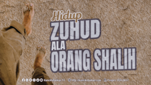 Hidup zuhud