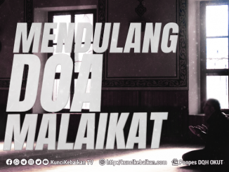 MENDULANG DOA MALAIKAT