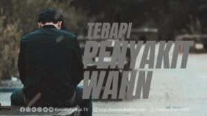 TERAPI PENYAKIT WAHN