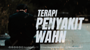 TERAPI PENYAKIT WAHN