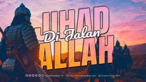 jihad di jalan Allah