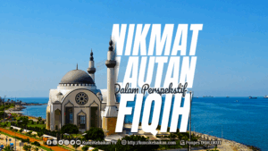 nikmat lautan dalam perspektif Fiqih